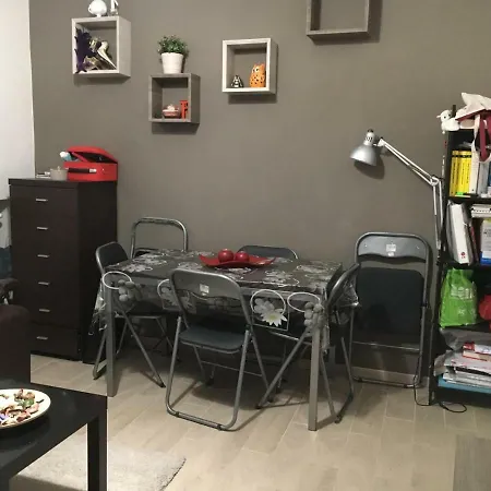 Apartman The Red *