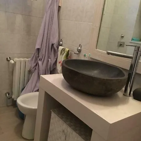 The Red Apartman